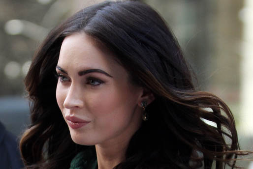 Megan Fox