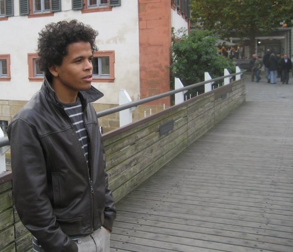 Försvunnen, Missing People, Jacob Thorén, Polisen, Skallgång