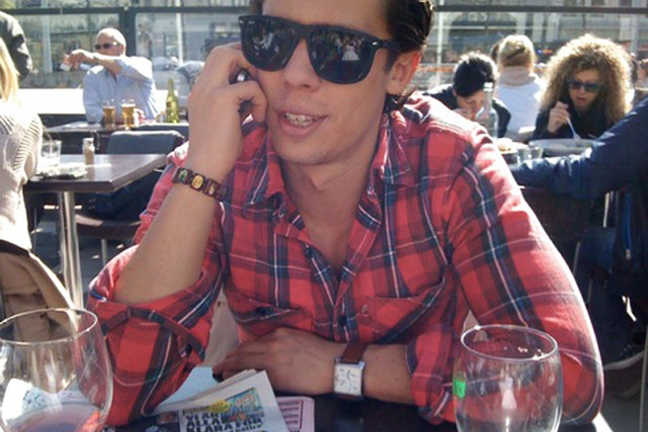 Pascal Engman, Intervju, Blogg, Dejting, kärlek, Dejta, Förhållande, sex, Bloggare, Flickvän