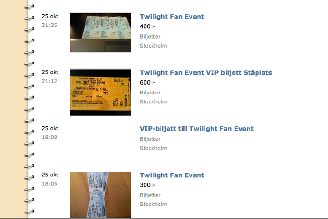 Event, Kristen Stewart, Fan, Film, Robert Pattinson, Twilight