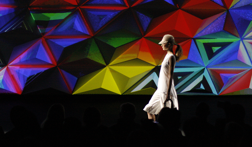 Y3, Fashion Week, New York