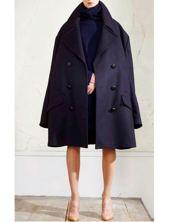 Maison Martin Margiela, Lookbook, H&M