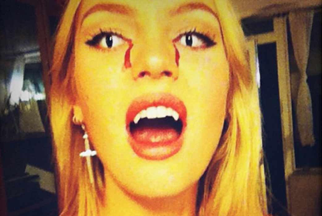 Halloween