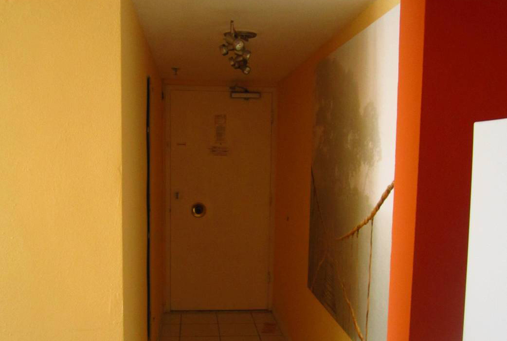 Orlando, Semester, Resa, Mardröm, Miami, Linn Löves, Wimdu