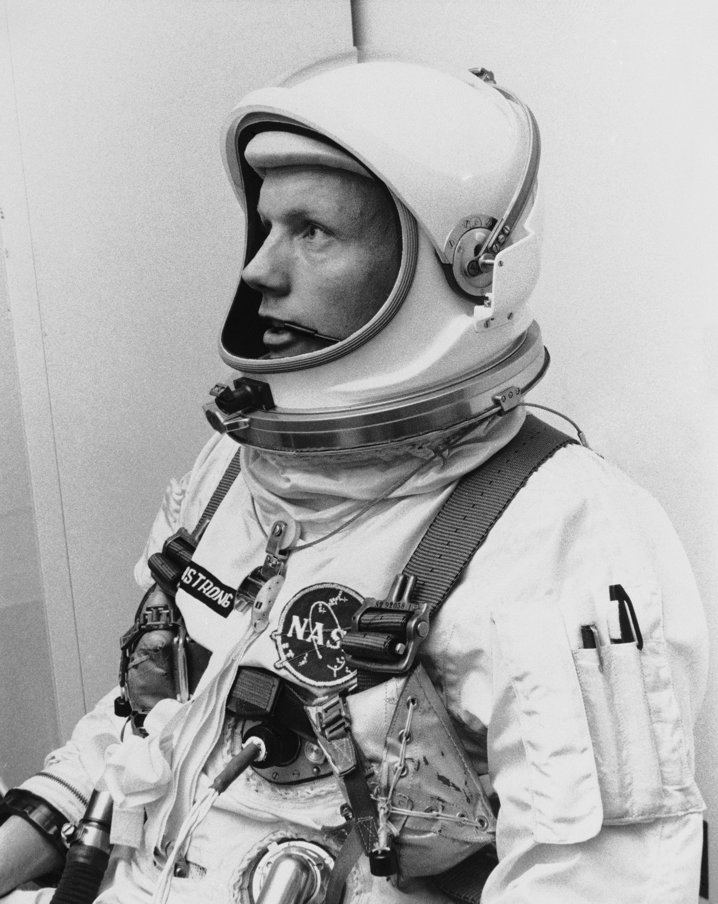  Apollo 11,  Buzz Aldrin, Manen, Neil Armstrong