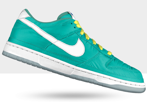Nike,  Sneakers,  Nylon Magazine