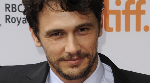 James Franco, Kristen Stewart