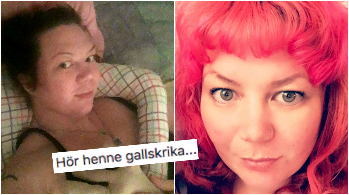 dejta en kvinna med barn