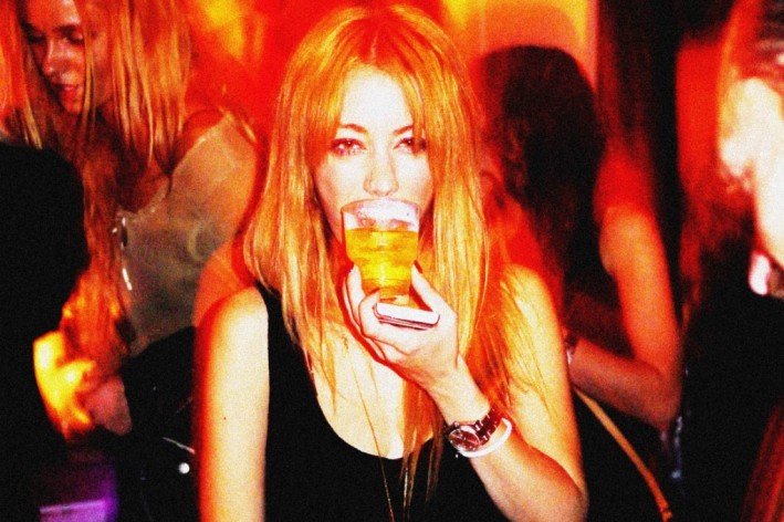 Sandra Vikström, Veckans snyggaste bild, Bloggosfären, Rebecca Simonsson, Blogg, Bloggar, Bloggare