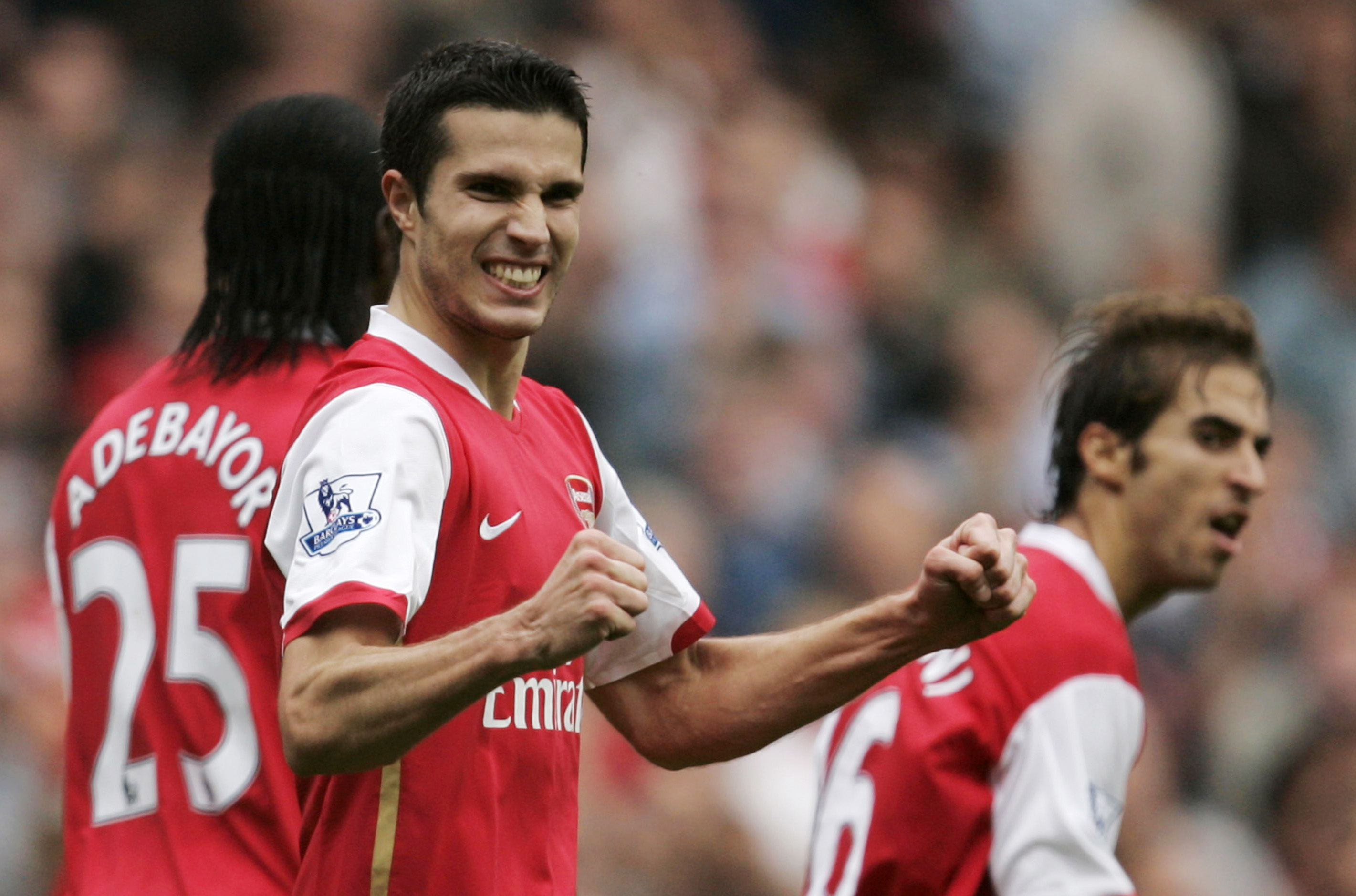 Manchester United, Premier League, Patrice Evra, Manchester Ciy, Robin van Persie, Luis Suarez, Aston Villa