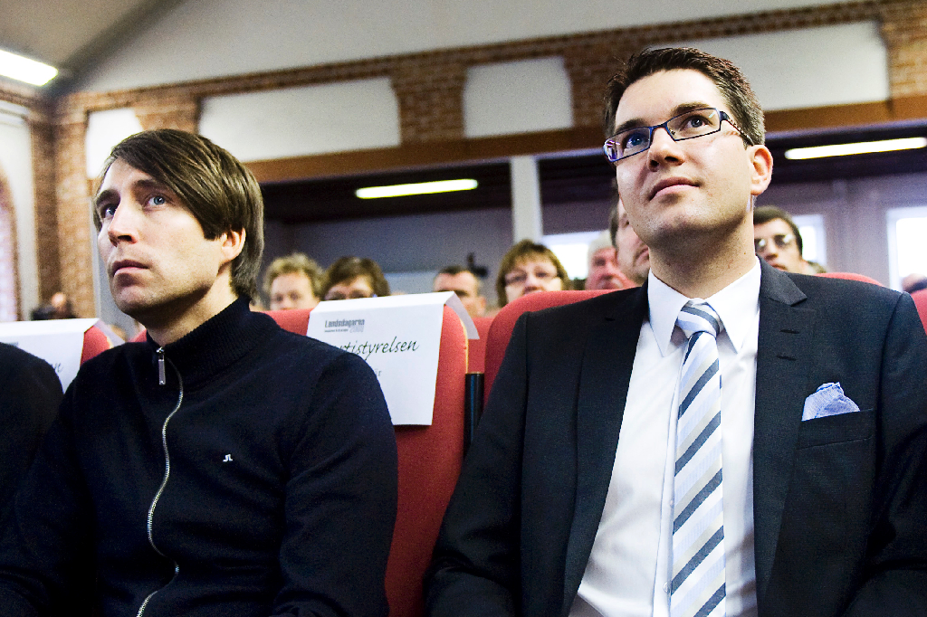 Alliansen, Socialdemokraterna, Sverigedemokraterna, Politik, Riksdagen, Regeringen