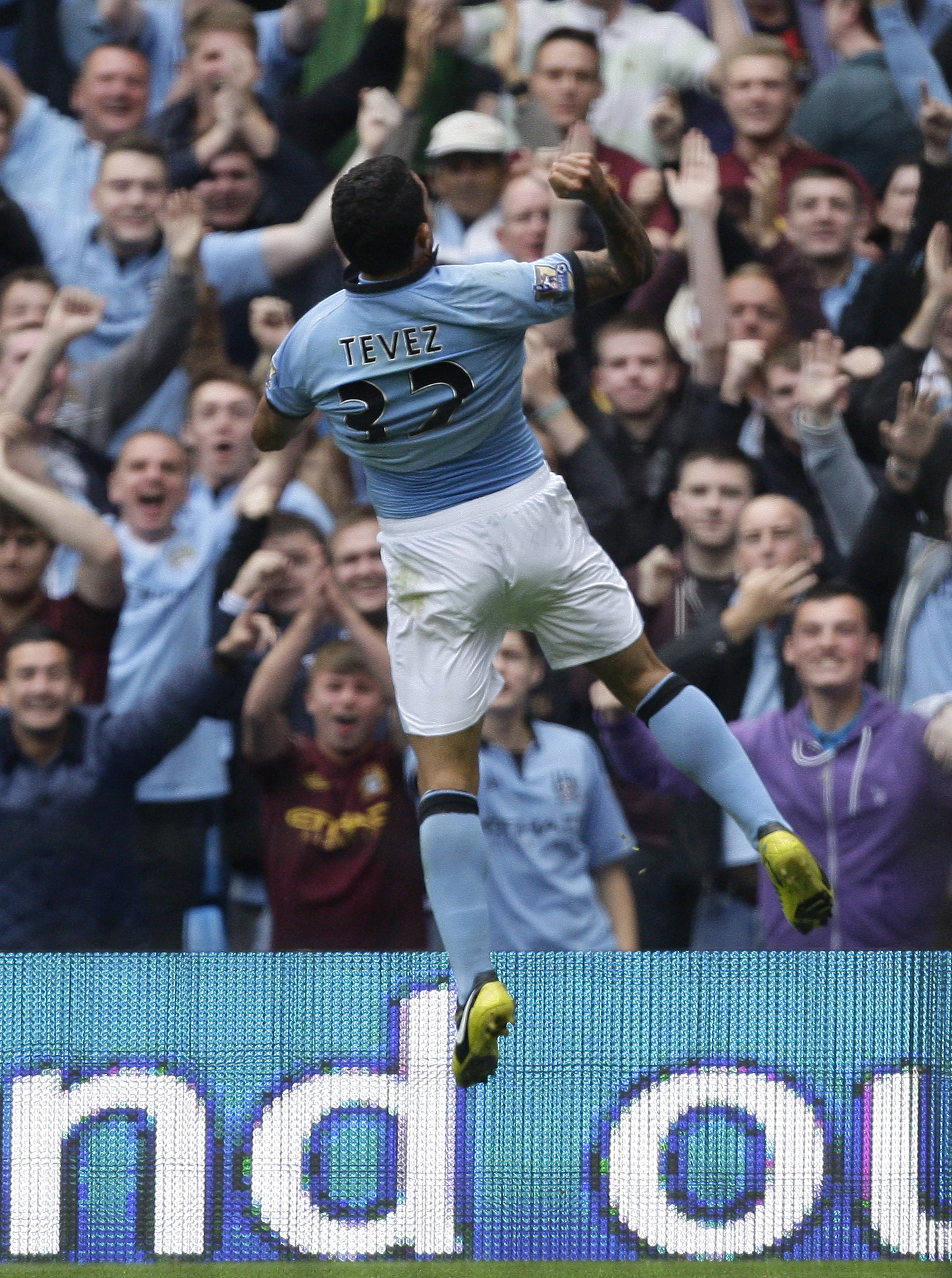 Manchester City, Southampton, Premier League