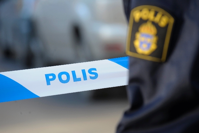 Polis, Kriminellt, Varg Gyllander, Anders Adali, Fängelse