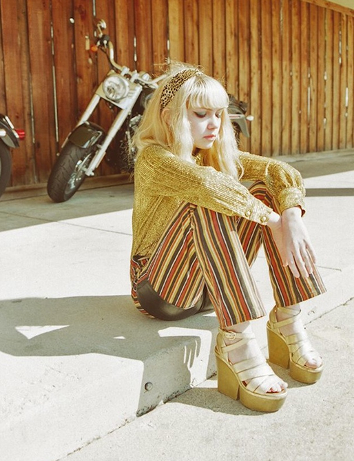 Outfit, inspiration, Bloggar