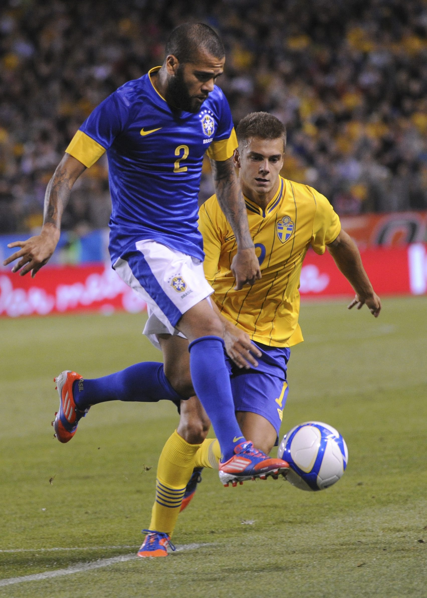 Erik Hamrén, Fulham, Landslaget, Alexander Kacaniklic