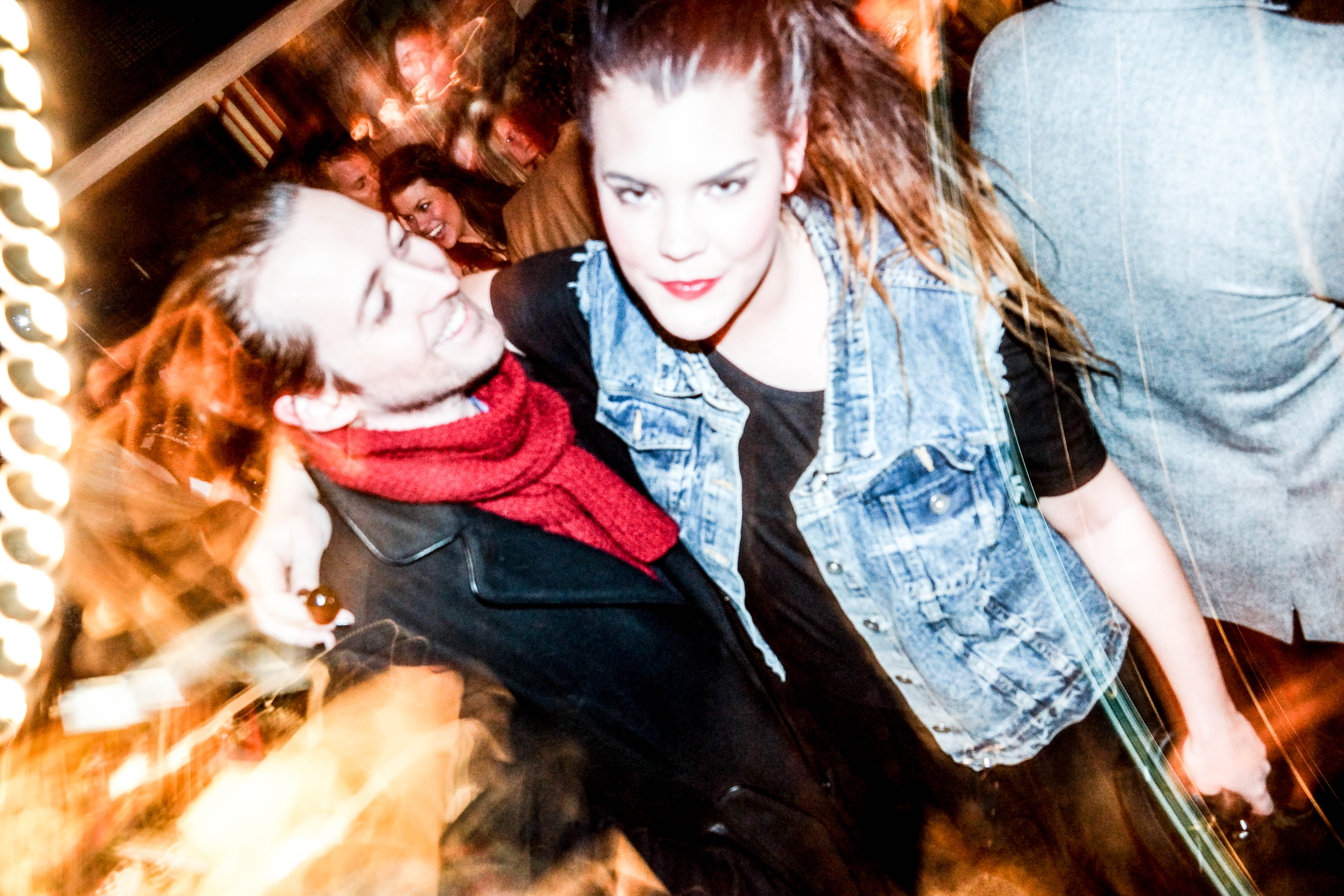 YochM, Y+M, nino castillo, Miss Voon, bar f12