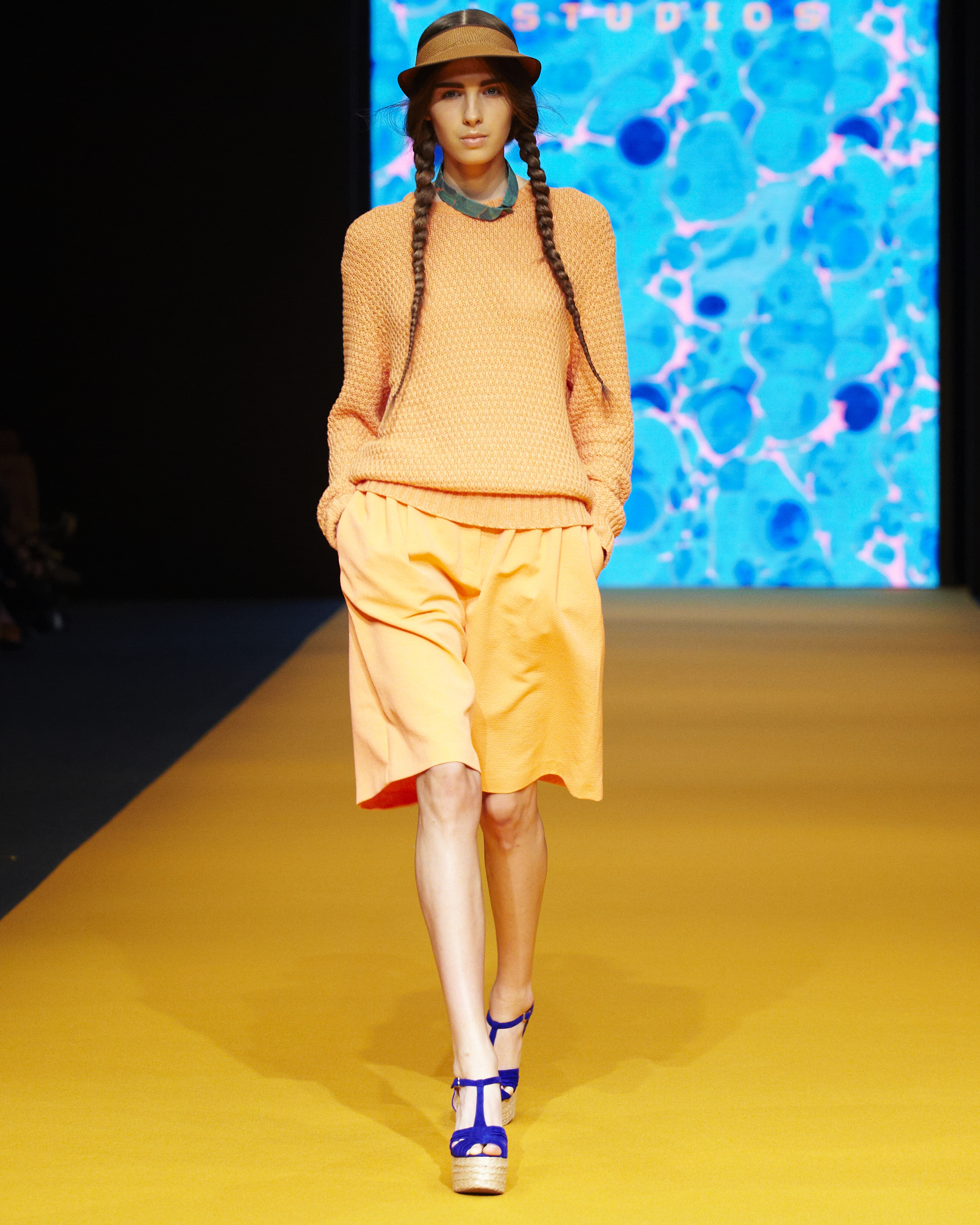 Fashion Week, Lagom