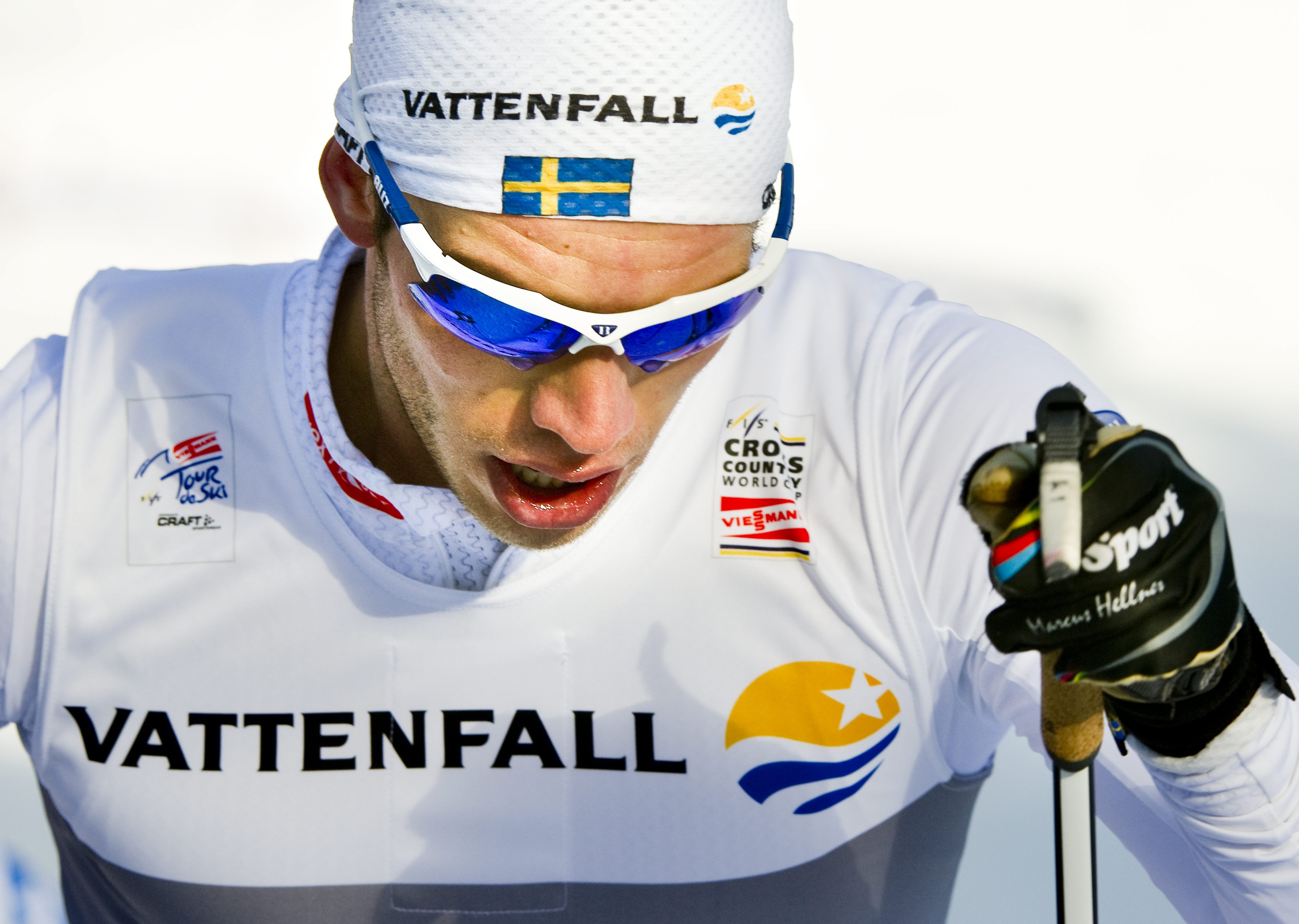 längdskidor citat, citat året 2012, Längdskidor