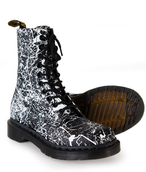 Shopping, Grunge