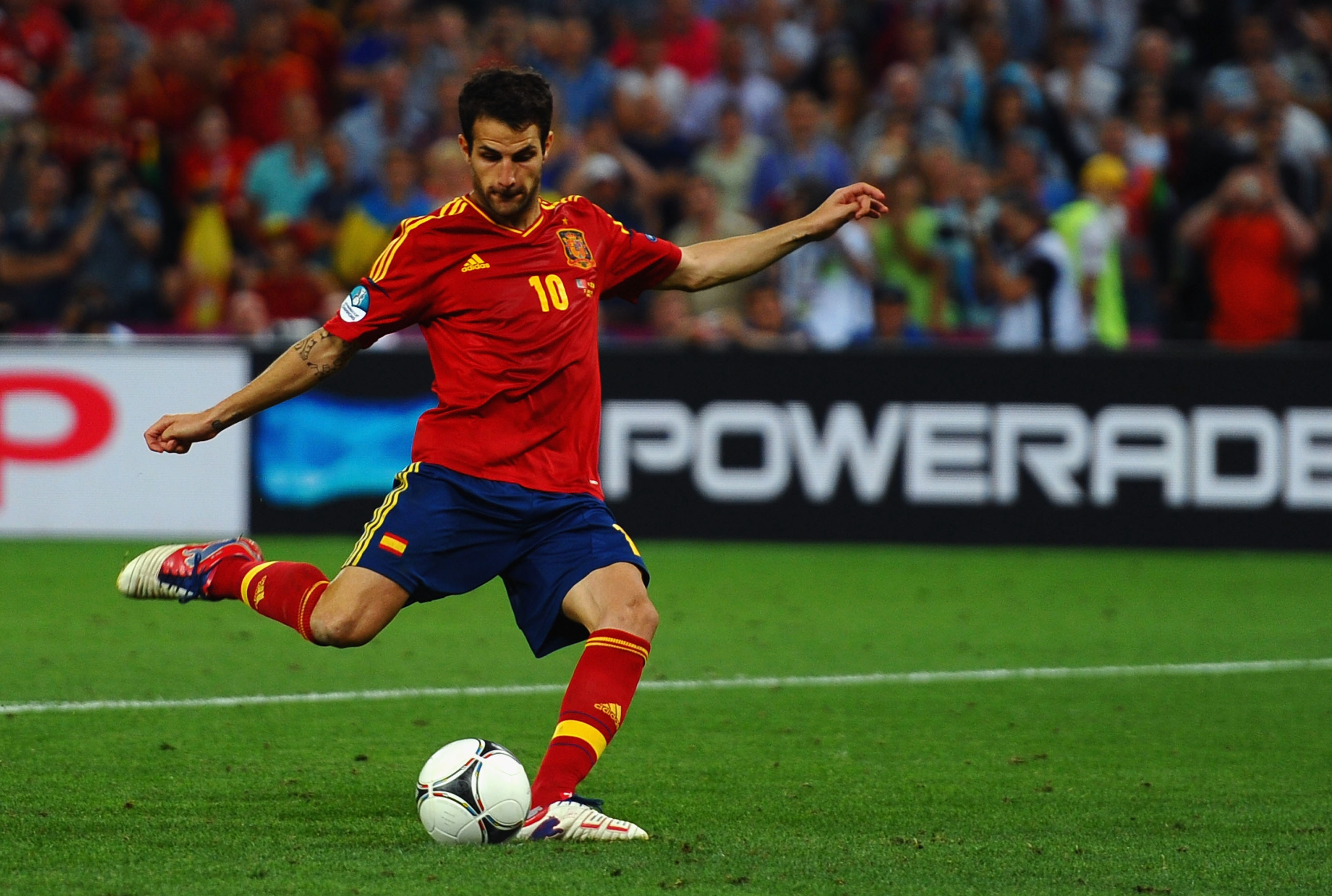 EM, Spanien, Fotboll, Portugal, EM-nyheter