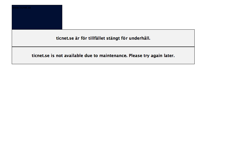 Friends Arena, Musik, Biljetter, SHM, Konsert, Swedish House Mafia, Ticnet