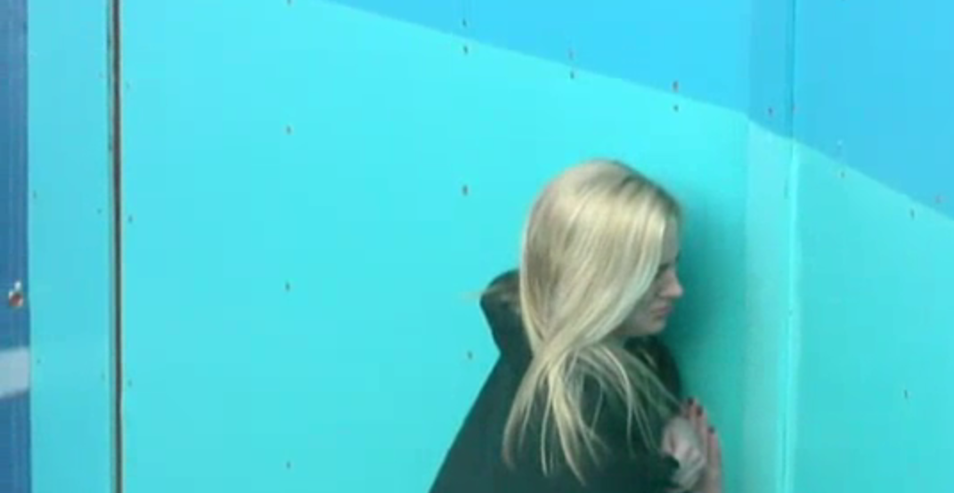 Dokusåpa, Big Brother, Hannah Widerstedt