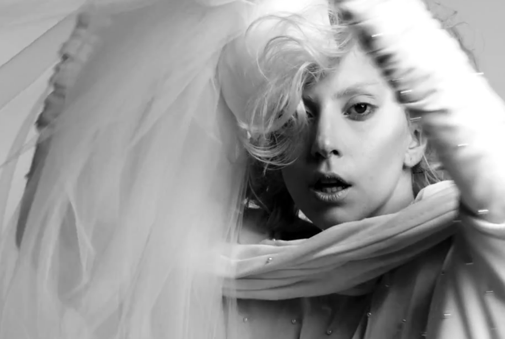 Lady Gaga