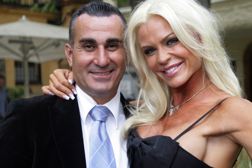 Linda Rosing, Hugo Rosas, Fadde