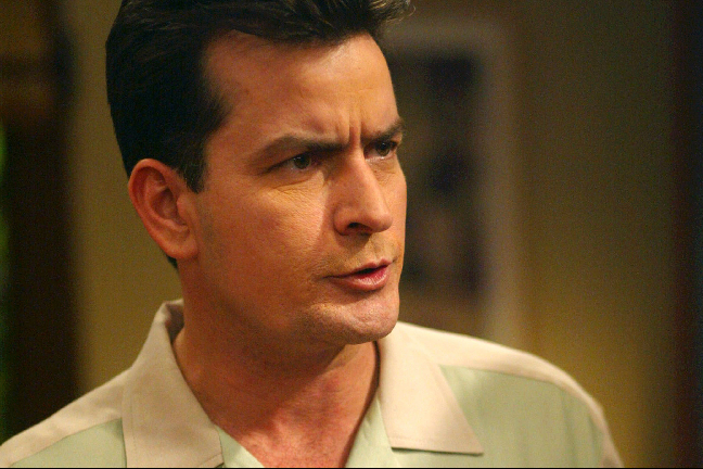 Droger, Charlie Sheen, Kriminellt, Hollywood, Narkotika, Kokain, knark, Fängelse, Rehab, Lindsay Lohan