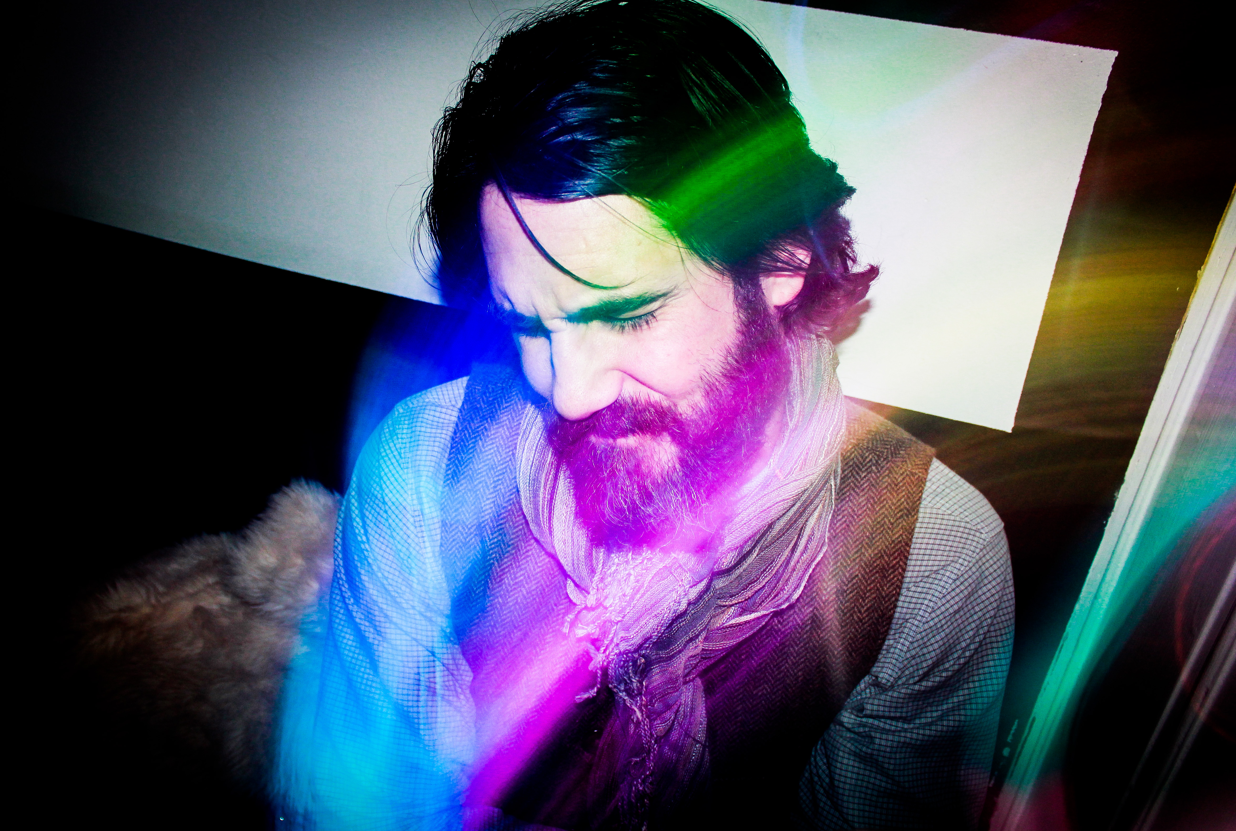 Y+M, Apocalypse, Spy Bar, YochM,  Spektakel