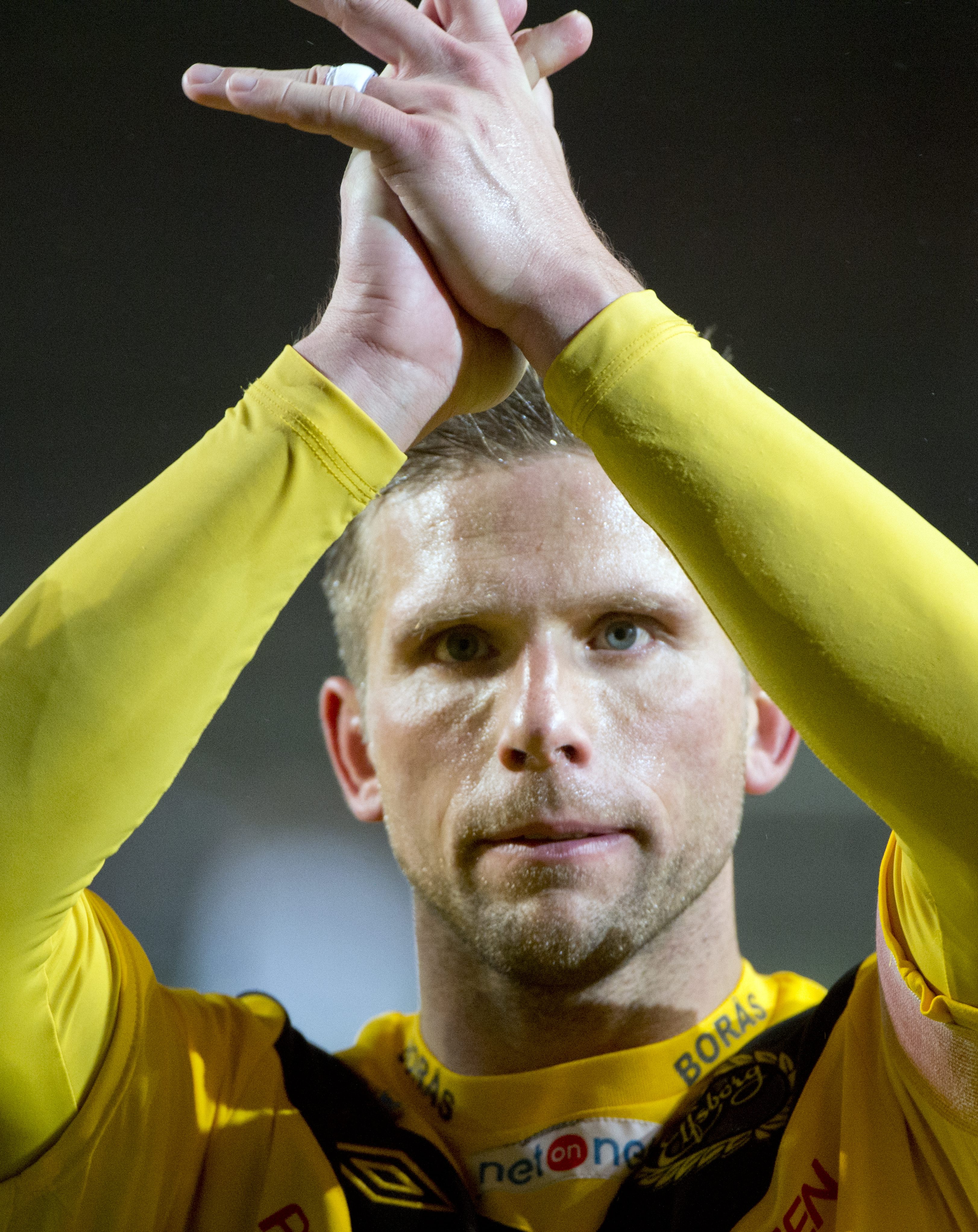 Elfsborg, Pengar, MFF, Hacken
