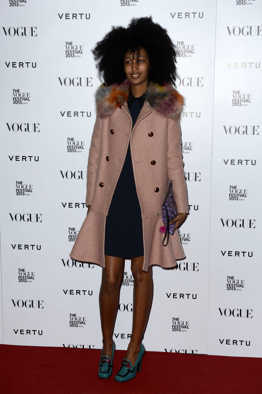 Vogue Festival,  Jeremy Scott