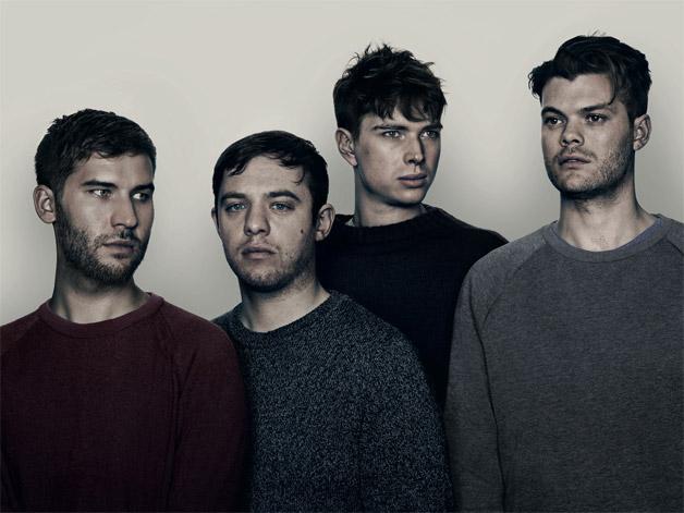 festival, everything everything, Hultsfred,  festivaltips