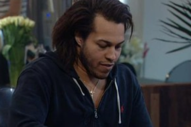 Rodney Da Silva, Big Brother, Pelle Porseryd, TV11, Martin Nersing, Sipan Cakir, Homoattack, Amandus Allstadius