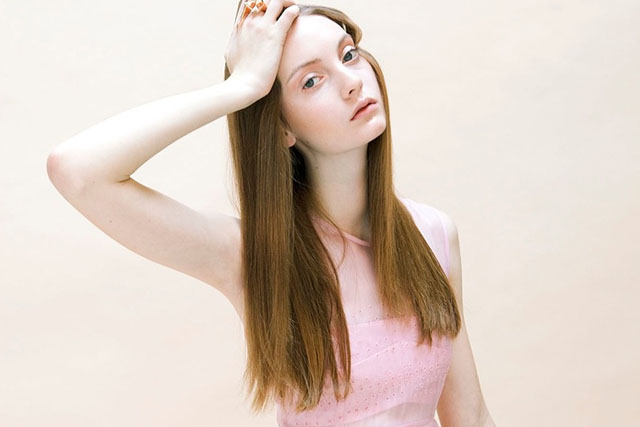 Mode, Modette, Codie Young, Topshop