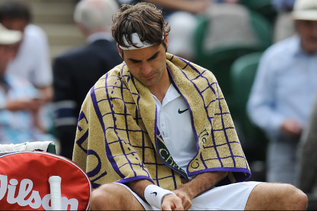 bildextra, Tennis, Bild, Roger Federer, Födelsedag