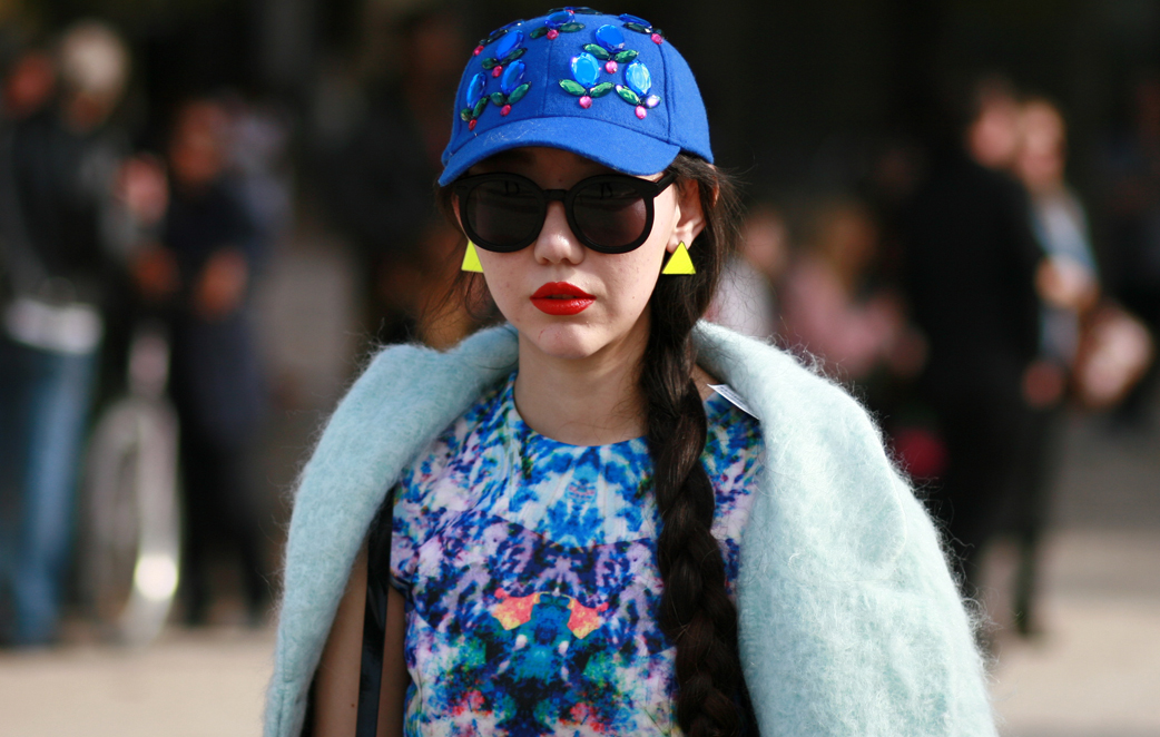 Detaljer, Paris, Chloé, Fashion Week