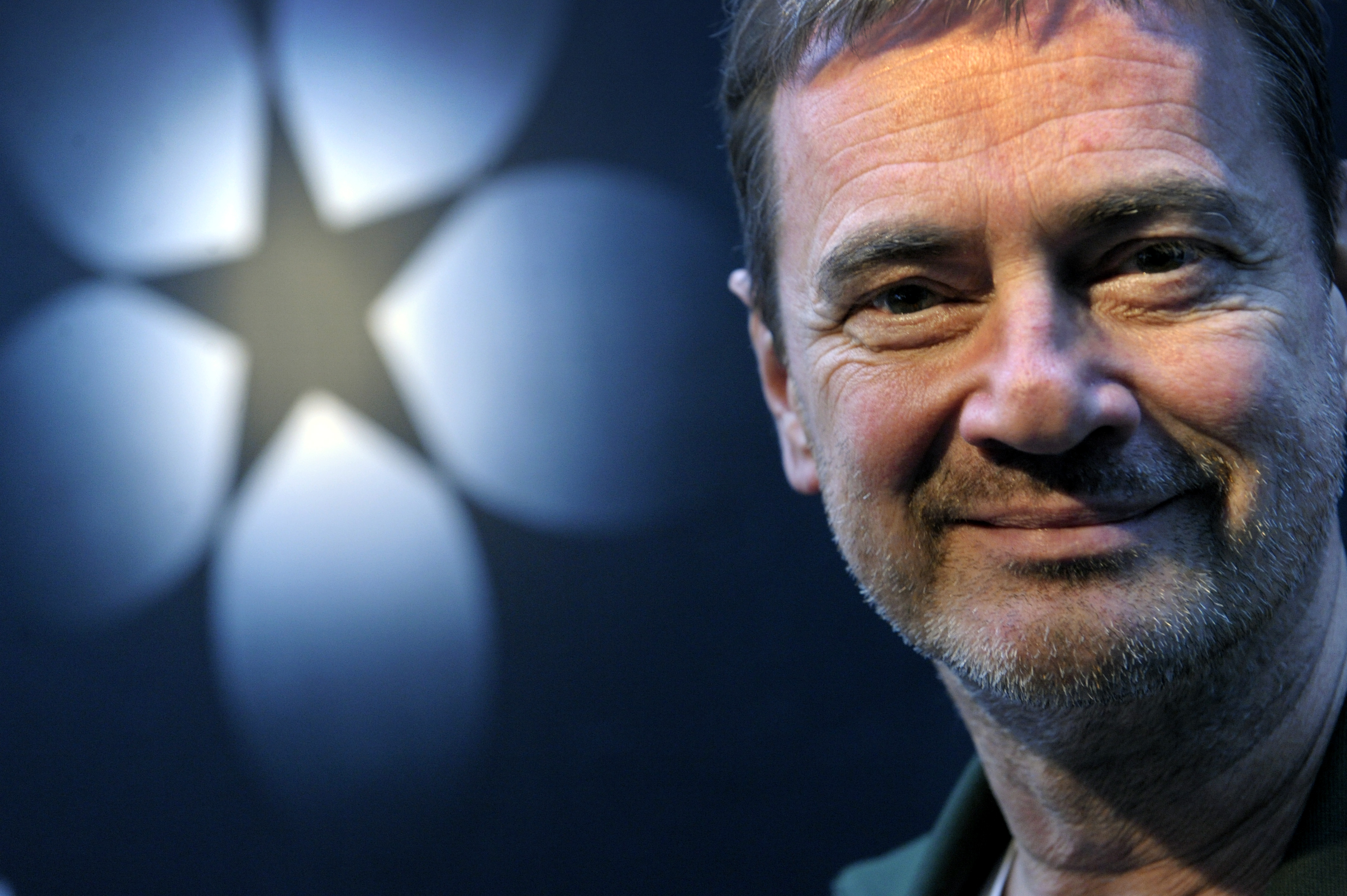 SVT, Melodifestivalen 2011, Melodifestivalen, Eurovision Song Contest, Christer Björkman