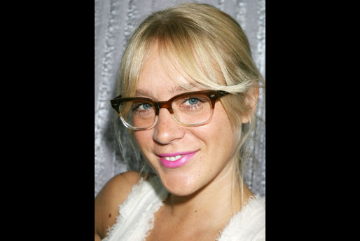 Chloe Sevigny, Veckans stilikon