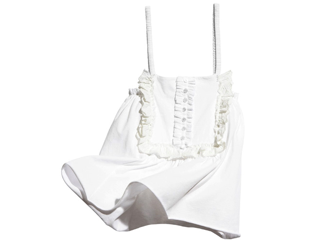 Mode, H&M, Modette