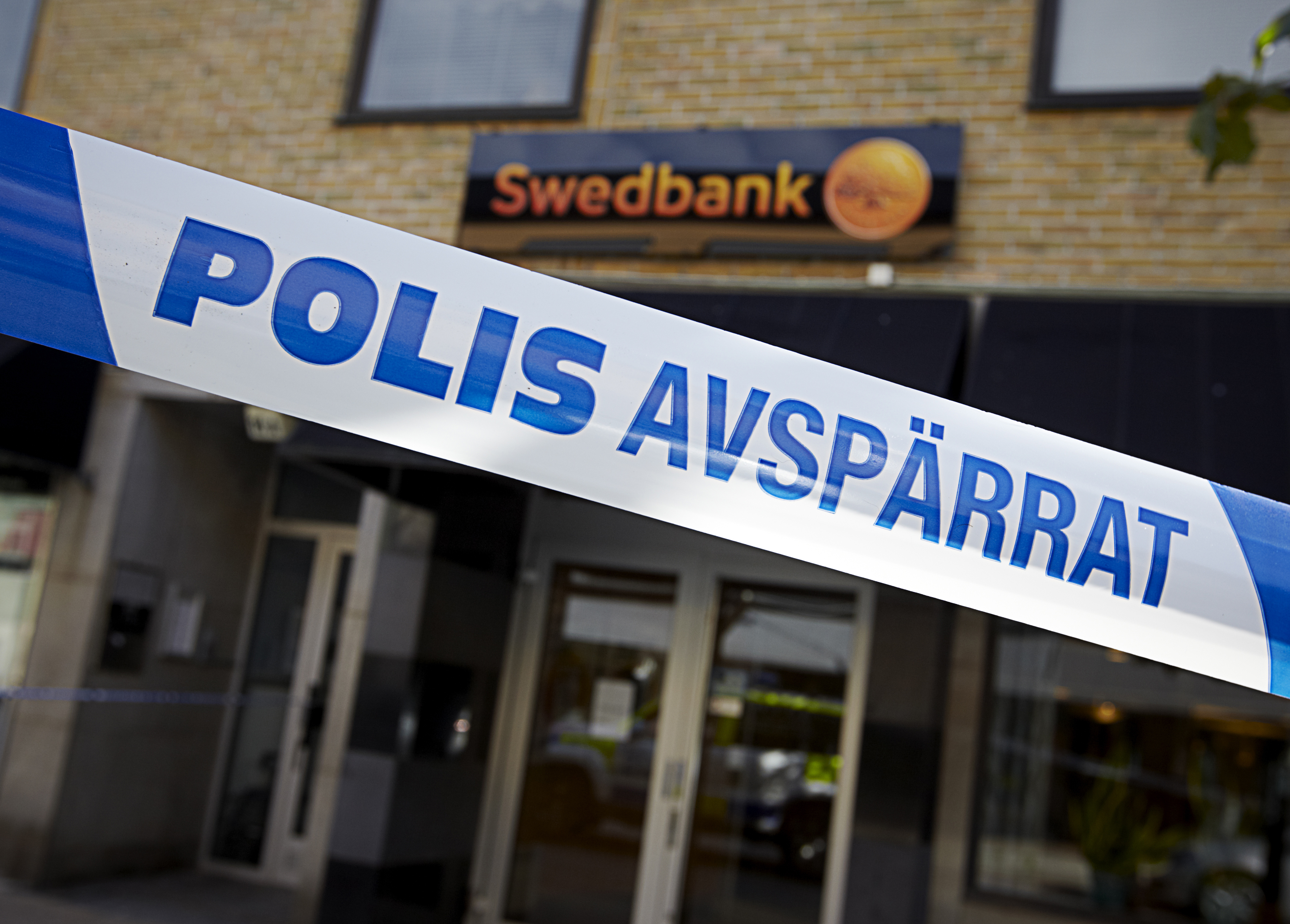 Kommuner, Alvesta, Anmälningar, Brott, Bjuv, Stockholm, Kriminellt, Brå