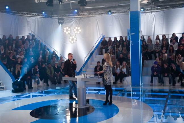 Big Brother, publik, Norge, Teve, Dokusåpa
