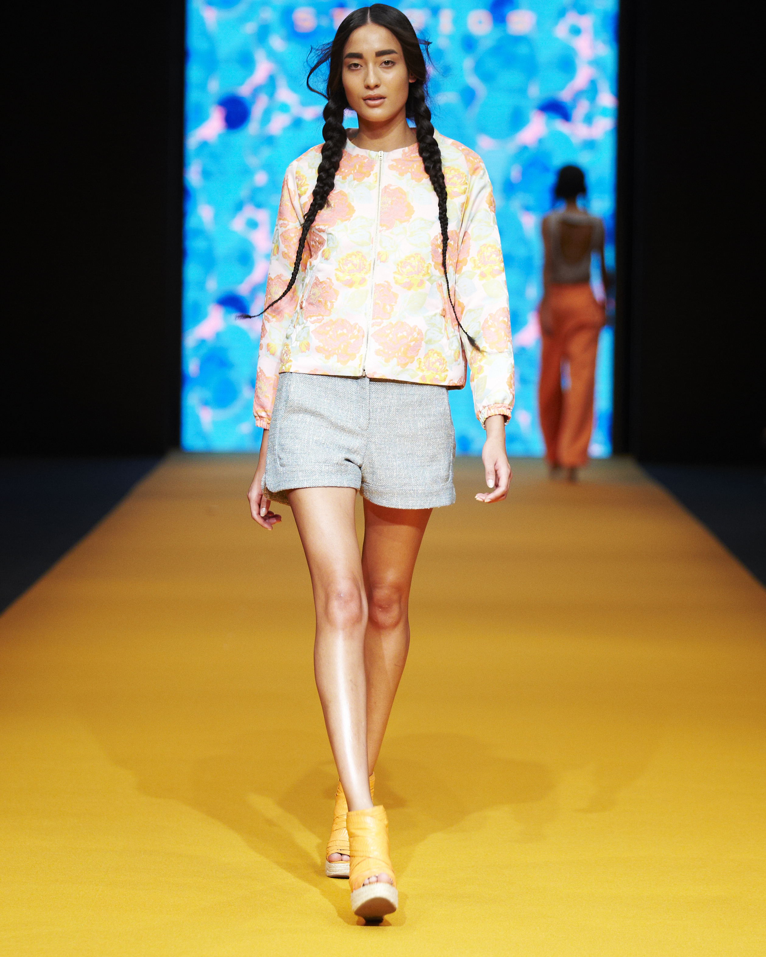 Lagom, Fashion Week
