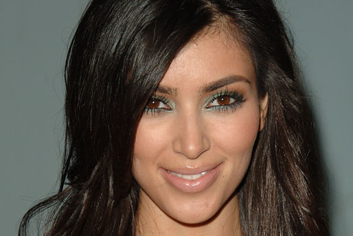 Kim Kardashian