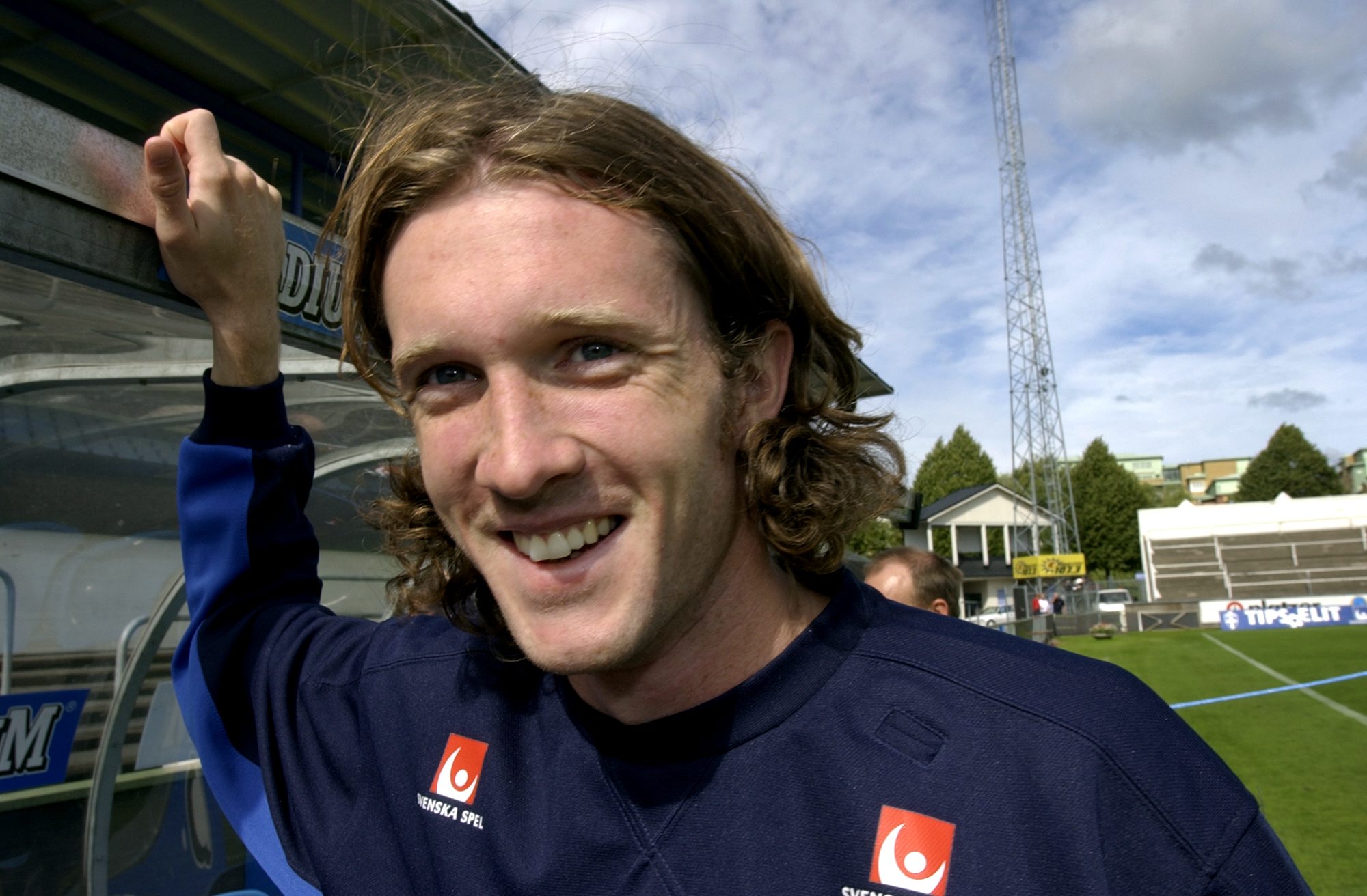 Mikael Nilsson