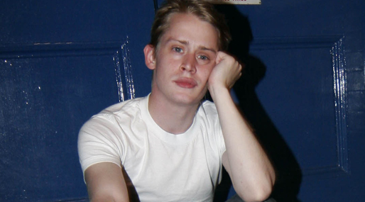 Pete Doherty, Macaulay Culkin