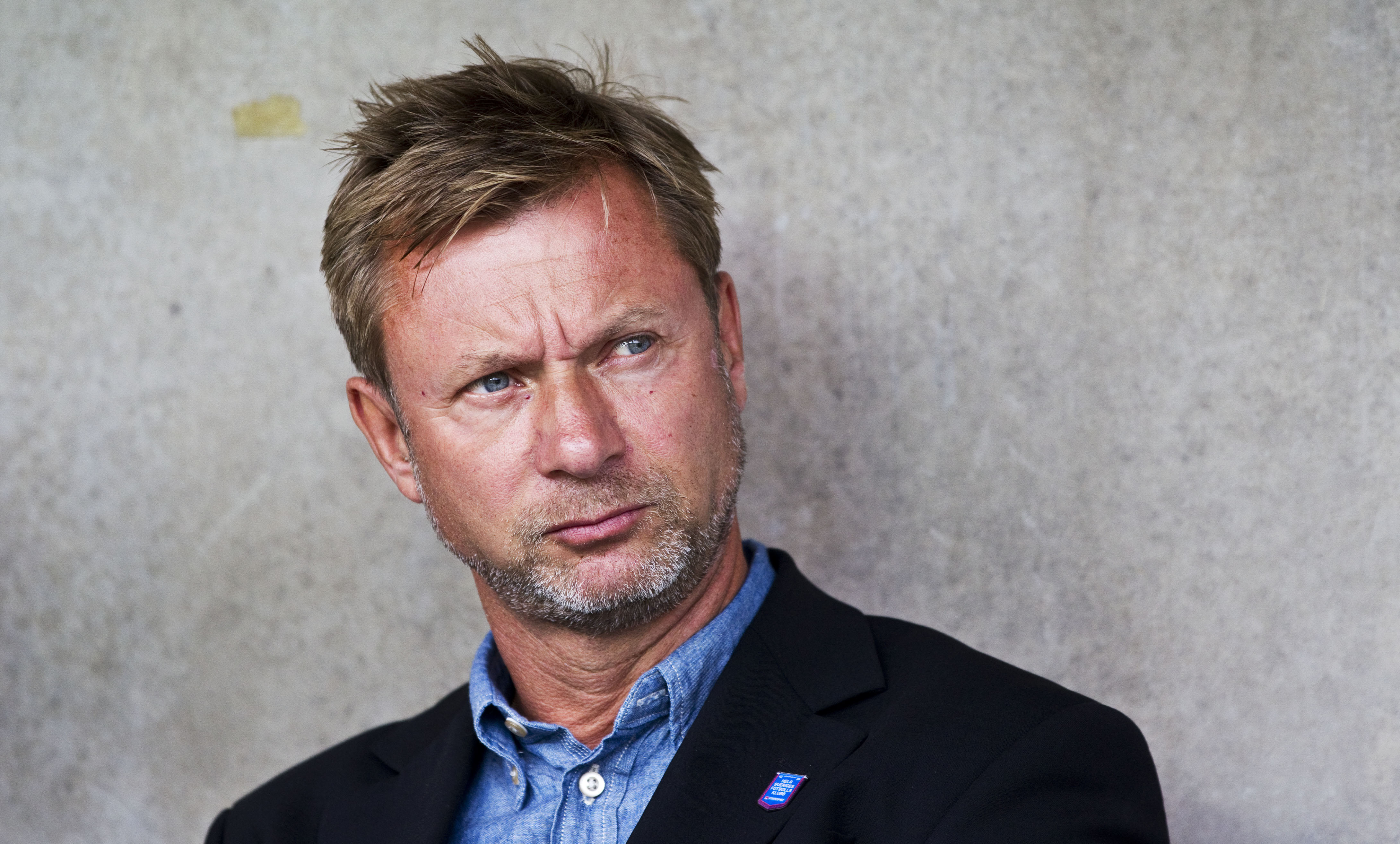 Joel Johansson, Allsvenskan,  Guldstriden, Hacken, Peter Gerhardsson