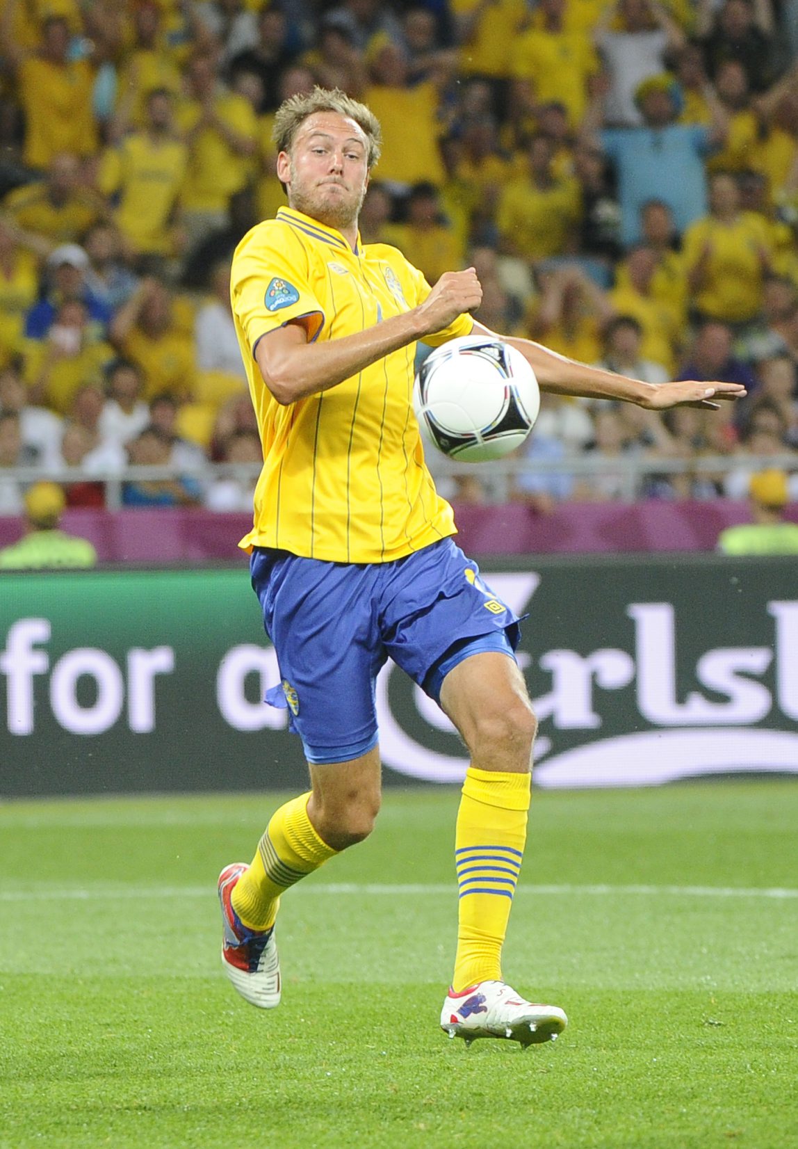 Erik Hamrén, EM, EM-nyheter, Landslaget, Fotboll, Sverige