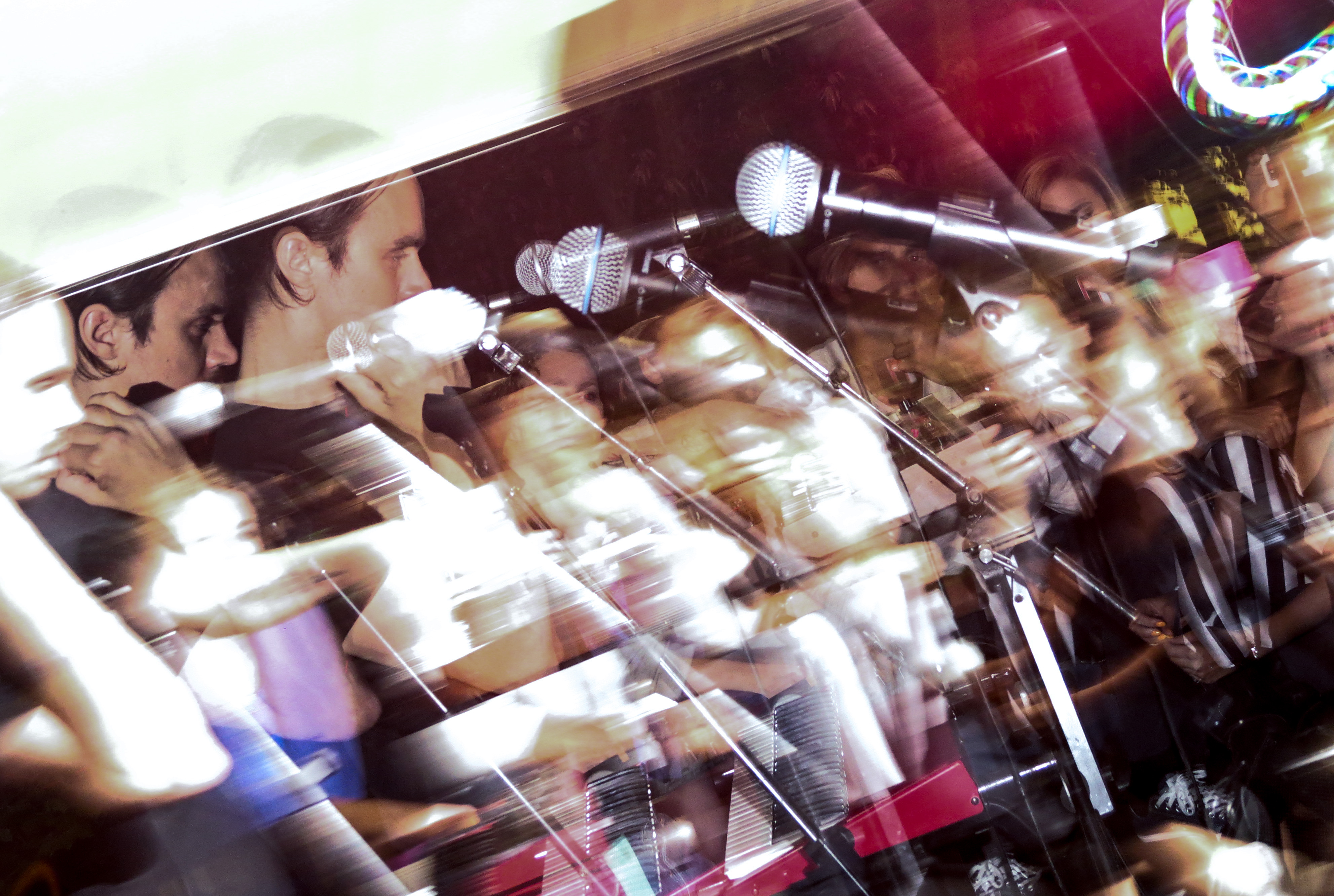 Kåken, marshall headphones, Kleerup, Y+M, Natasha Bedingfield, Stockholm, compadre, Andreas Kleerup, VICE