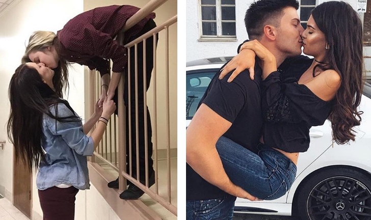 att dejta en stenbock